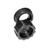 JAROLIFT SL Motoradapter für 85mm Rundwelle (Typ SLAR8545) - Sie erhalten hier den SL Motoradapter Typ SLAR8545" aus dem Hause JAROLIFT®™. Mit den Rundwellenadaptern können Sie die in unserem Shop angebotenen JAROLIFT®™ Rollladen- und Markisenmotoren der SL45 Serie (SL45 10/15