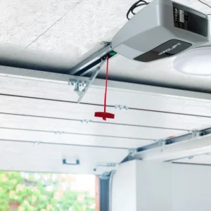Schienenverlängerung JL-810CR5-02EV für Garagentorantrieb JL | JAROLIFT. Die JAROLIFT Schienenverlängerung JL-810CR5-02EV ermöglicht die Automation von Schwing- und Sektional-Toren mit mehr als 2
