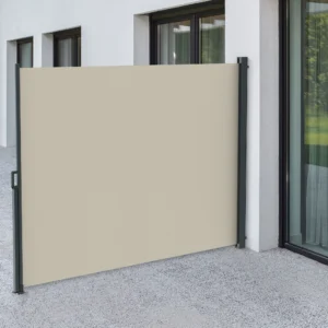 Seitenzugmarkise 2000 | 1