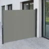 Seitenzugmarkise 2000 | 1