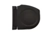 Design Rollladen Gurtwickler Aufputz braun (ohne Rollladengurt) aus dem Hause Selve. Dieser qualitativ hochwertige Design-Gurtwickler in der Farbe braun ist für die Aufputzmontage geeignet. Die Feder des schwenkbaren Gurtwicklers ist für eine schnelle und leichte Montage bereits vorgespannt.