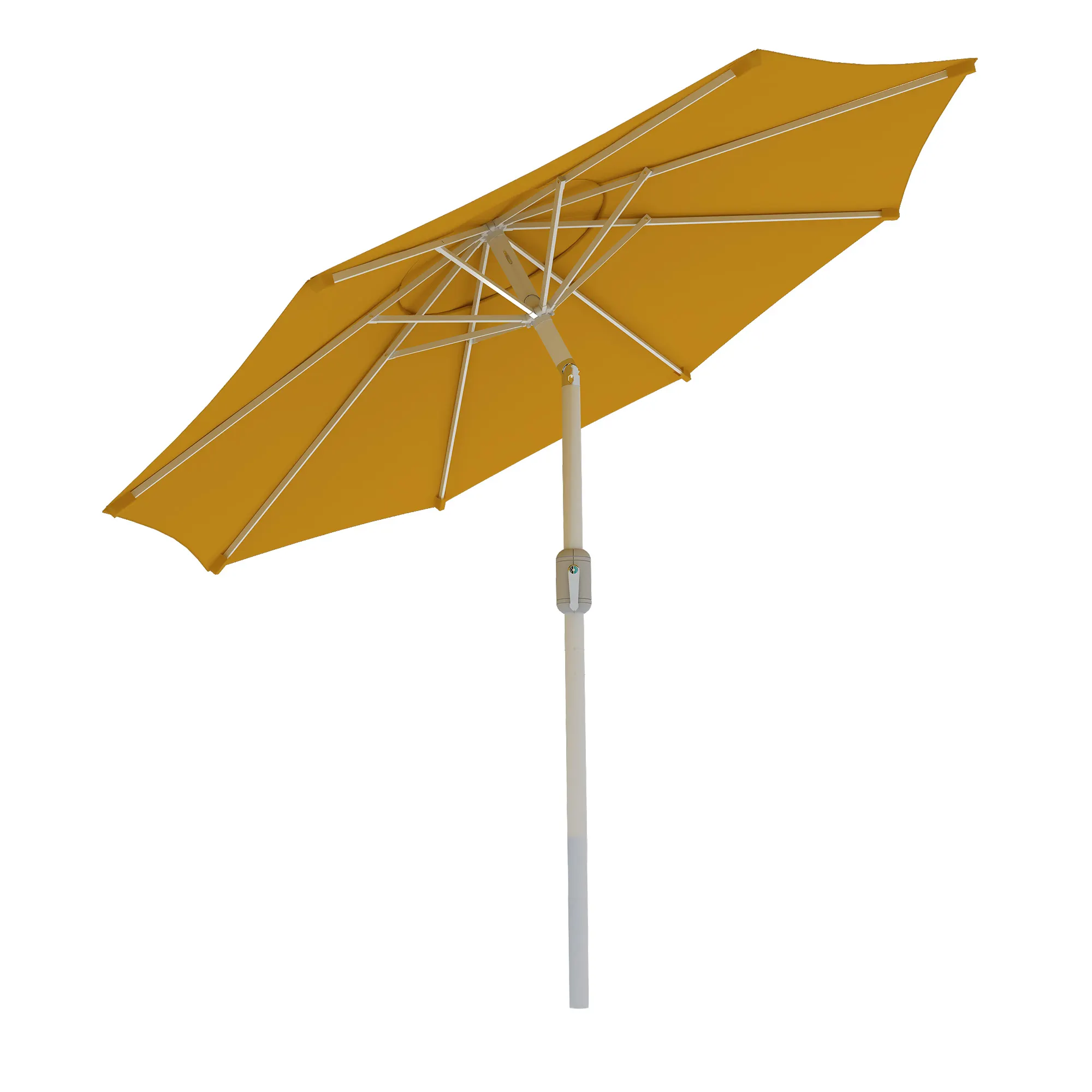 Konfigurieren Sie Ihren eigenen Sonnenschirm in wenigen Schritten! Einfach und bequem Ihre Sonnenschirme zu unschlagbaren Preisen bestellen!
