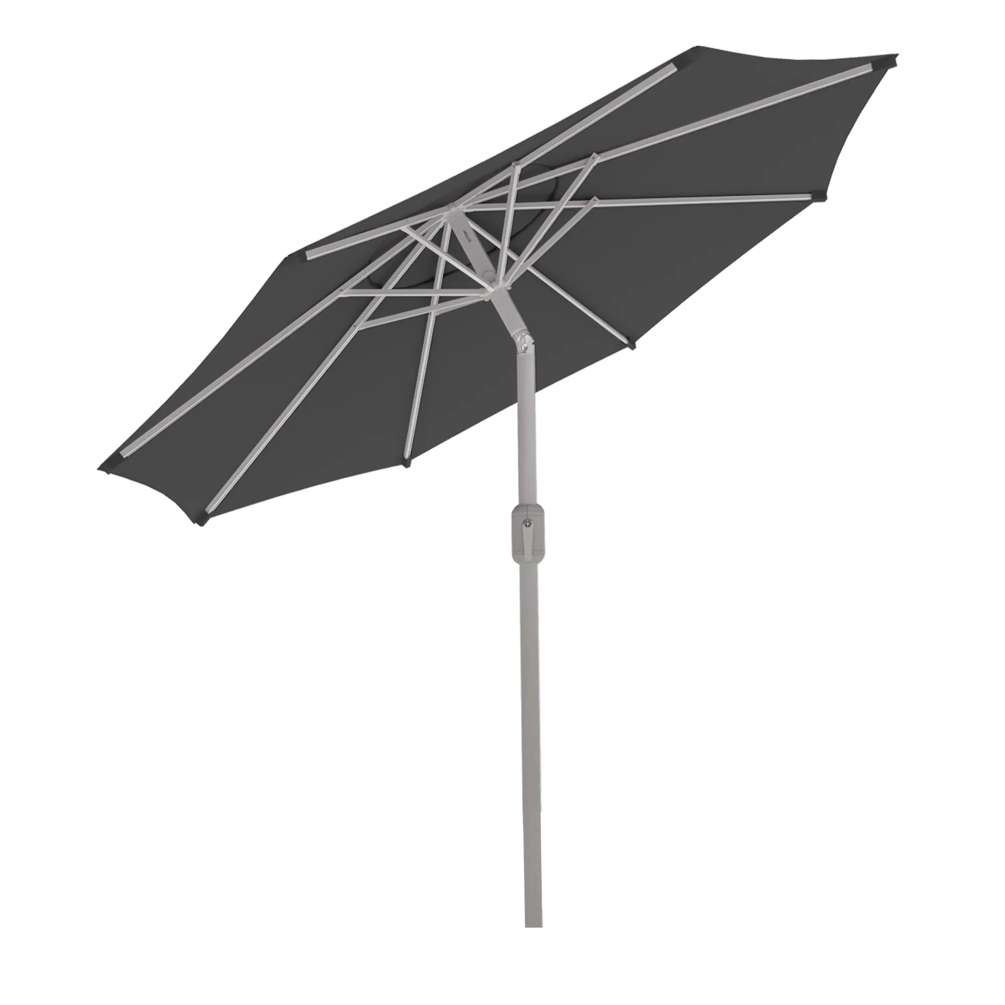 Konfigurieren Sie Ihren eigenen Sonnenschirm in wenigen Schritten! Einfach und bequem Ihre Sonnenschirme zu unschlagbaren Preisen bestellen!