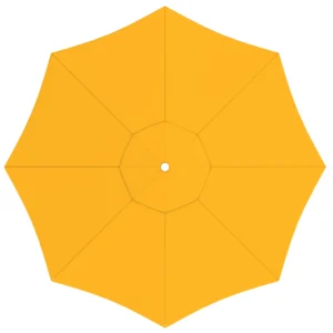 Kaufen Sie sich für Ihre paramondo Sonnenschirme eine individuelle Sonnenschirmbespannung ganz nach Ihrem persönlichen Geschmack und Stil!