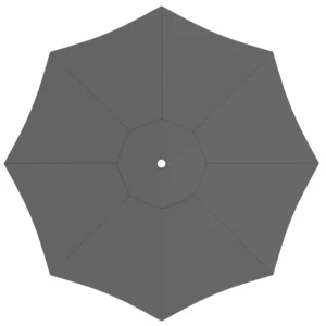 Kaufen Sie sich für Ihre paramondo Sonnenschirme eine individuelle Sonnenschirmbespannung ganz nach Ihrem persönlichen Geschmack und Stil!