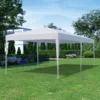 Steckpavillon SP-3 | 6 x 3 m