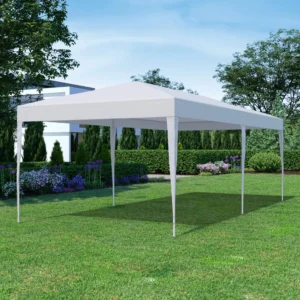 Steckpavillon SP-3 | 6 x 3 m