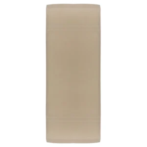 Stützenverkleidung für Deluxe Gartenpavillon | creme