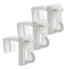 Klemmhalter Easyfit Bambus