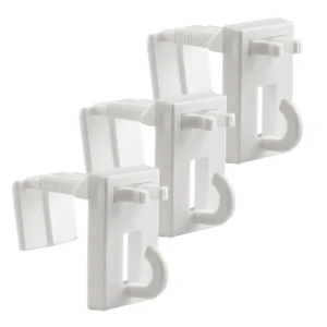 Klemmhalter Easyfit Bambus