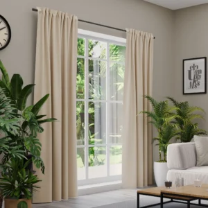 VICTORIA M Premium Line Gardinen und Vorhänge | Boho