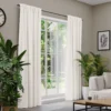 VICTORIA M Premium Line Gardinen und Vorhänge | Boho