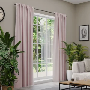 VICTORIA M Premium Line Gardinen und Vorhänge | Boho