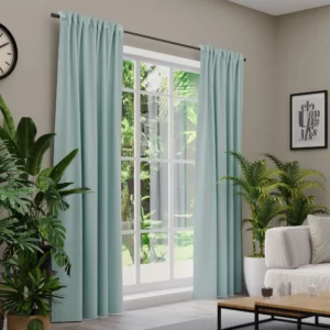 VICTORIA M Premium Line Gardinen und Vorhänge | Boho