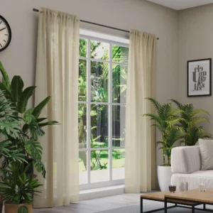 VICTORIA M Premium Line Gardinen und Vorhänge | Classic