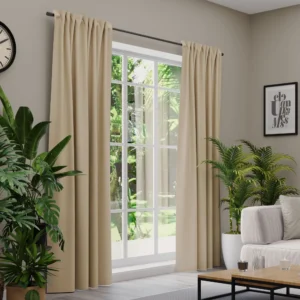 VICTORIA M Premium Line Gardinen und Vorhänge | Cosy