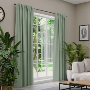 VICTORIA M Premium Line Gardinen und Vorhänge | Cosy