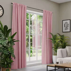 VICTORIA M Premium Line Gardinen und Vorhänge | Cosy