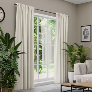 VICTORIA M Premium Line Gardinen und Vorhänge | Cosy