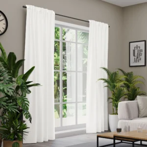 VICTORIA M Premium Line Gardinen und Vorhänge | Cosy