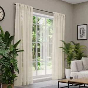 VICTORIA M Premium Line Gardinen und Vorhänge | Eco Daily