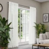 VICTORIA M Premium Line Gardinen und Vorhänge | Eco Daily