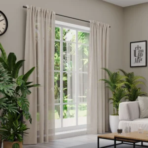 VICTORIA M Premium Line Gardinen und Vorhänge | Eco Heaven
