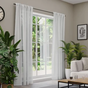 VICTORIA M Premium Line Gardinen und Vorhänge | Eco Heaven