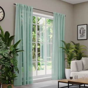 VICTORIA M Premium Line Gardinen und Vorhänge | Eco Heaven