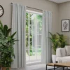 VICTORIA M Premium Line Gardinen und Vorhänge | Eco Structure
