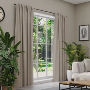 VICTORIA M Premium Line Gardinen und Vorhänge | Linen