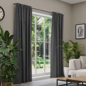 VICTORIA M Premium Line Gardinen und Vorhänge | Linen