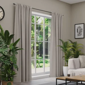 VICTORIA M Premium Line Gardinen und Vorhänge | Linen