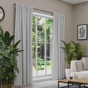VICTORIA M Premium Line Gardinen und Vorhänge | Linen