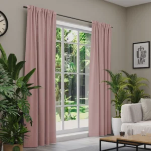 VICTORIA M Premium Line Gardinen und Vorhänge | Linen