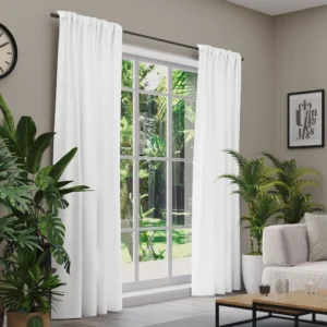 VICTORIA M Premium Line Gardinen und Vorhänge | Linen