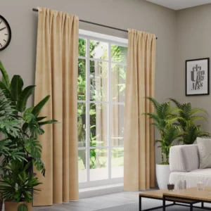 VICTORIA M Premium Line Gardinen und Vorhänge | Velvet
