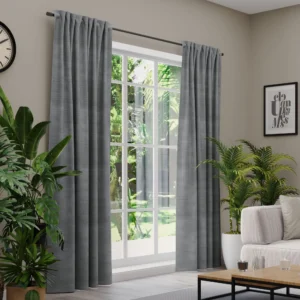 VICTORIA M Premium Line Gardinen und Vorhänge | Velvet