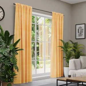 VICTORIA M Premium Line Gardinen und Vorhänge | Velvet