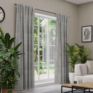 VICTORIA M Premium Line Gardinen und Vorhänge | Velvet