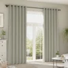 Verdunkelnde Vorhänge | Linen Wisper