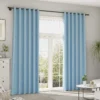 Verdunkelnde Vorhänge | Linen Wisper