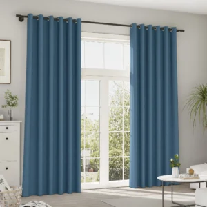 Verdunkelnde Vorhänge | Linen Wisper