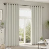 Verdunkelnde Vorhänge | Linen Wisper