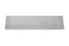 Verschlussdeckel-Dämmung 1000 x 240 mm für Rollladenkasten aus dem Hause Jarolift. Die perfekte Lösung zum nachträglichen Dämmen des Rollladenkasten! Die Rollladen-Verschlussdeckel-Dämmung ist aus hochwertigem aus Neopor (Spezial-Schaumstoff) gefertigt für eine optimale Dämmung. Die Dämmung hat ein Länge von 1000 mm und eine Breite von 240 mm