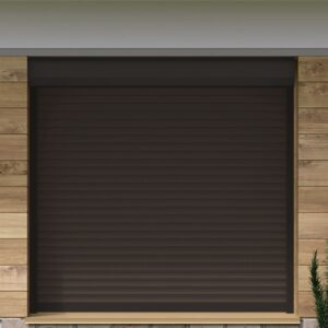 Vorbaurollladen Premium Aluminium