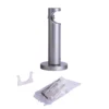 Wandhalter für Gardinenstange / Gardinenstange mit Innenlauf | ⌀19 mm