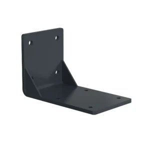 Deckenhalterung für Kassettenmarkise Curve 2000 | anthrazit. Zur einfachen Markisenmontage an der Decke. Passend für paramodo Kassettenmarkisen Curve 2000. Wird mit der Wandhalterung verschraubt. Inklusive Verbindungsschrauben zur Wandhalterung.