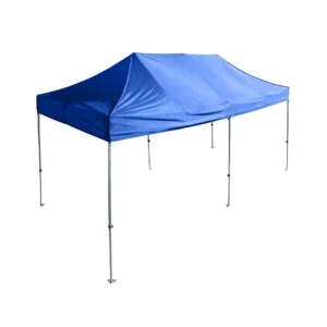 Paramondo Faltpavillon (Faltzelt) PRO 30 | Der Faltpavillon PRO 30 von paramondo ist sowohl für den privaten als auch für den professionellen Einsatz konzipiert. Er zeichnet sich durch ein verstärktes Scherengestell aus Vollaluminium aus