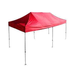 Paramondo Faltpavillon (Faltzelt) PRO 30 | Der Faltpavillon PRO 30 von paramondo ist sowohl für den privaten als auch für den professionellen Einsatz konzipiert. Er zeichnet sich durch ein verstärktes Scherengestell aus Vollaluminium aus